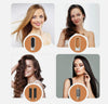 5-in-1 Professional Hair Styler Brush – Dry, Curl, Straighten & Volumize
