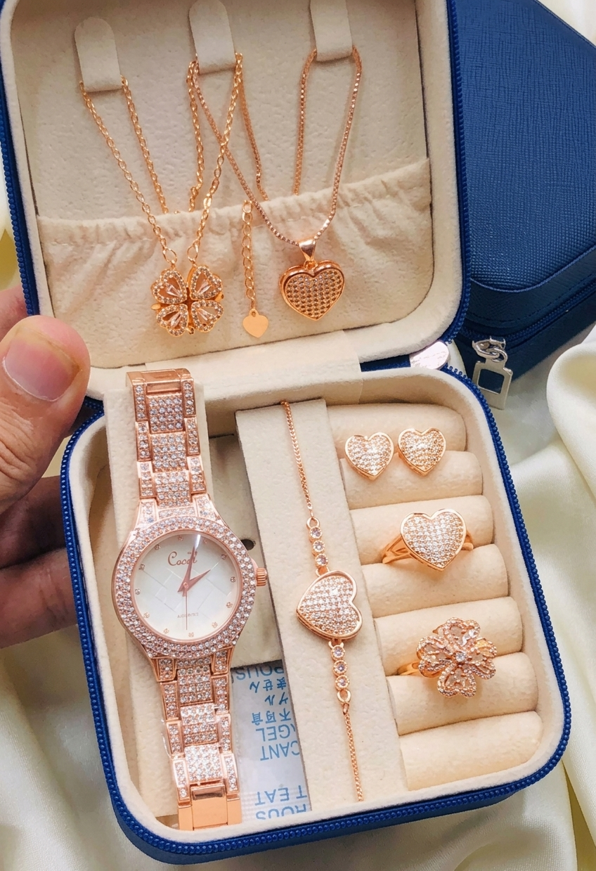Jewellery