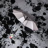 Portable Fan Umbrella with Built-In Cooling Fan & UV Protection