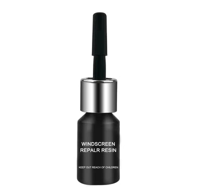 Windshield Crack Repair Kit– Stops Cracks Instantly